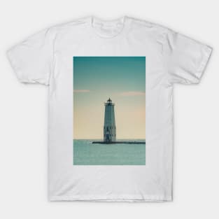 Frankfort North Light T-Shirt